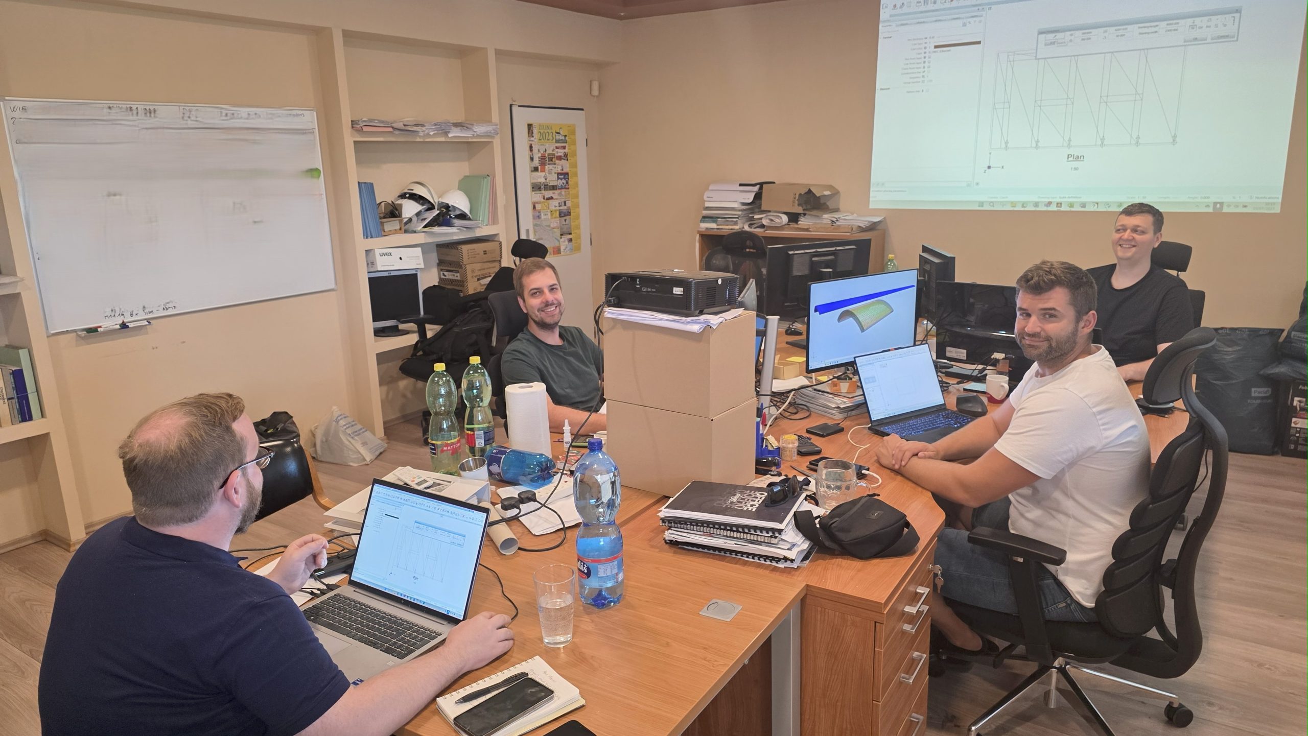 ABM Designers - Training