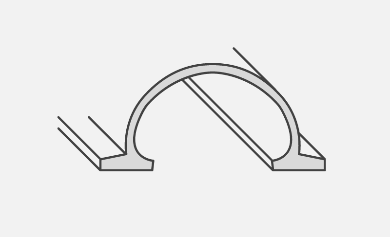 ABM-Precast-Arch-Portal-Frame