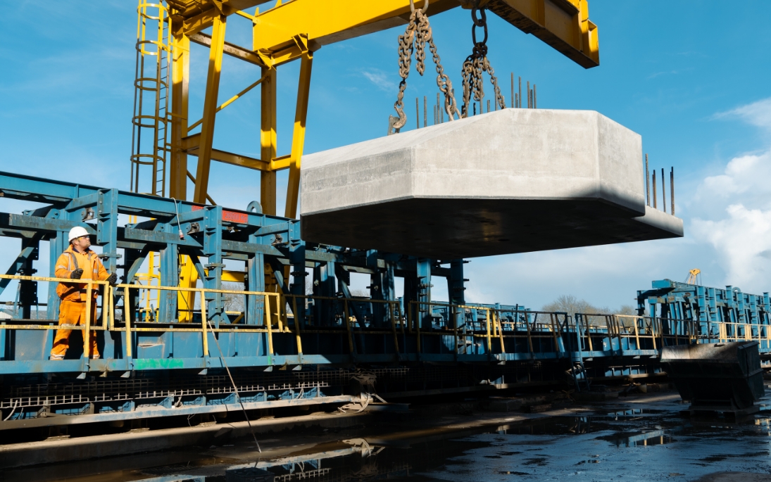 ABM-Precast-Trial-Erection