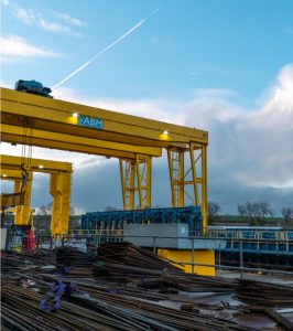 Products – New - ABM Precast Solutions
