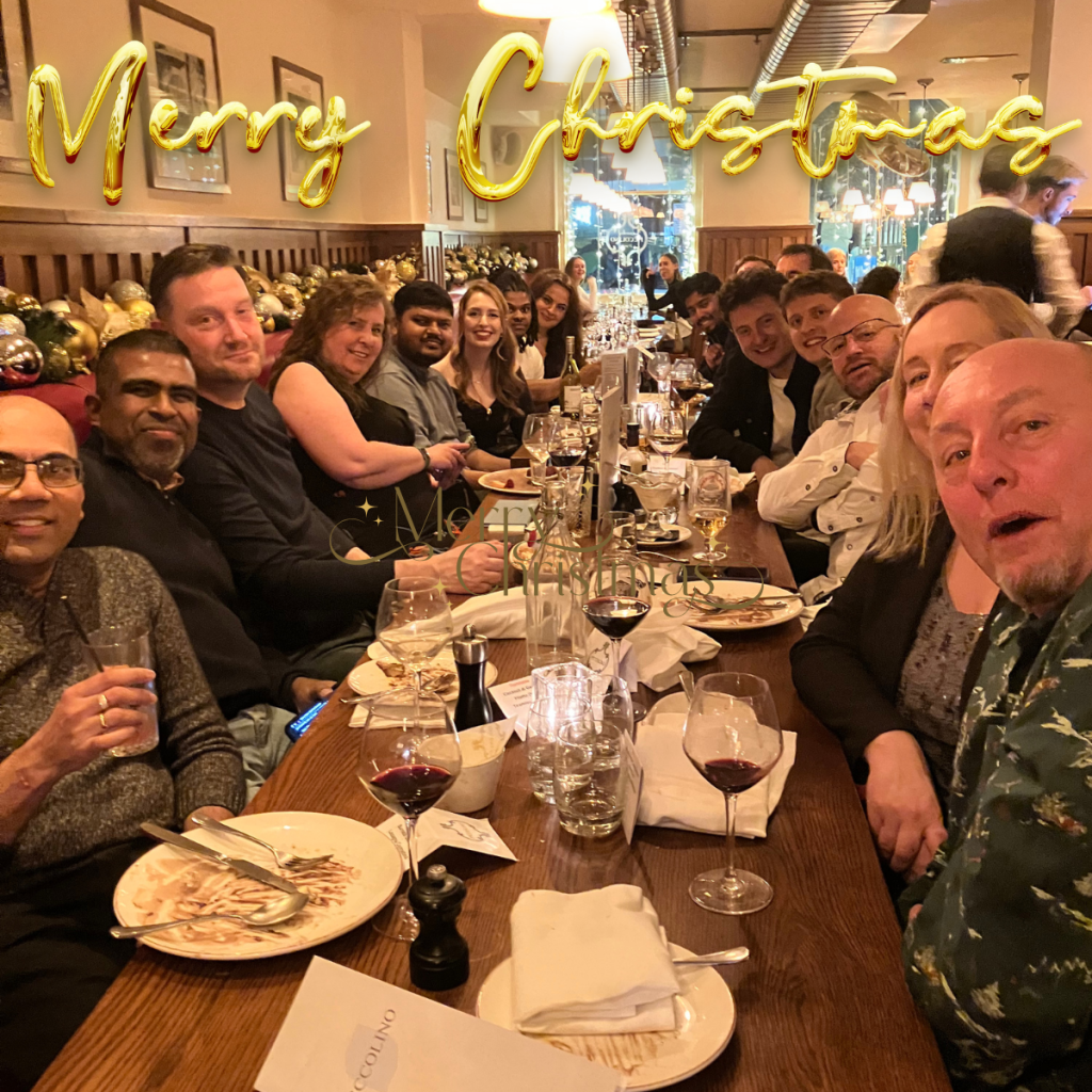 Merry Christmas from ABM Precast Solutions