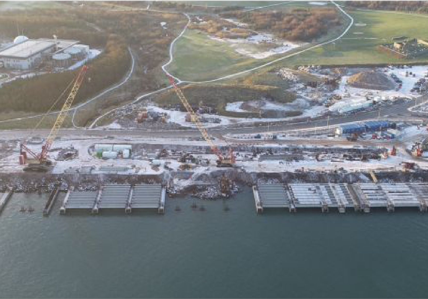 ABM-Aberdeen-Harbour-Expansion-Project ABM-Aberdeen-Harbour-Expansion-Project