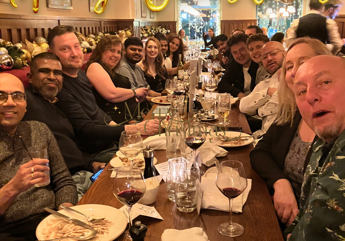 Merry Christmas from ABM Precast Solutions